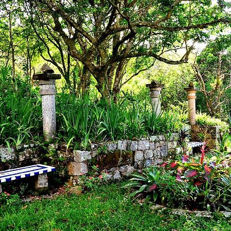 Pousada Sitio Dos Tucanos Florianopolis Bagian luar foto